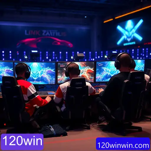 Esportes virtuais