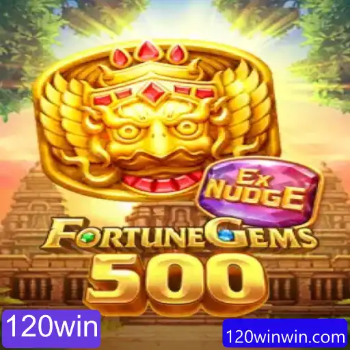 Descubra a Aventura de FortuneGems500