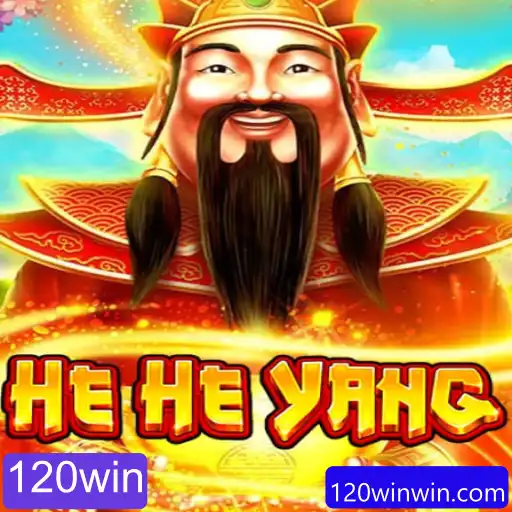 Descubra o Universo de HeHeYang: O Jogo dos 120Win