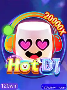 Explorando o Universo de HotDJ: Um Jogo Inovador com a Chave para o Sucesso - 120win
