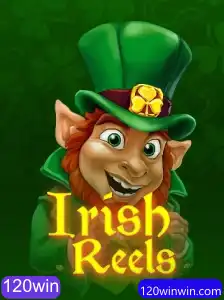 Descubra o Fascinante Mundo de IrishReels e a Incrível Chance de 120win