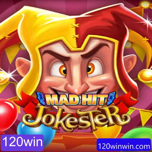 Explorando o Jogo MadHitJokester e o Impacto da Atual Palavra-Chave 120win