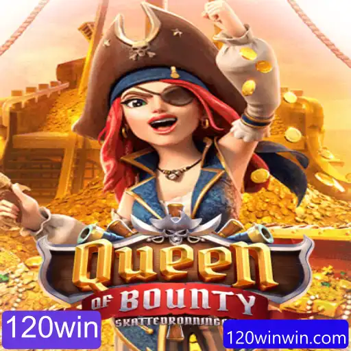 Descubra o Empolgante Mundo de QueenofBounty e as Estratégias para Conquistar o 120win