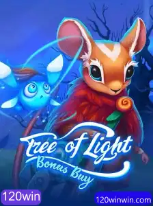 Desvende os Segredos do Jogo TreeOfLightBonusBuy e Descubra Como Alcançar o 120win
