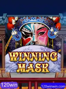 WinningMask: A Revolução do Jogo de Estratégia Moderna